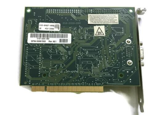 67303 Dell 2Mb Pci S3 Trio64V+ 86C765