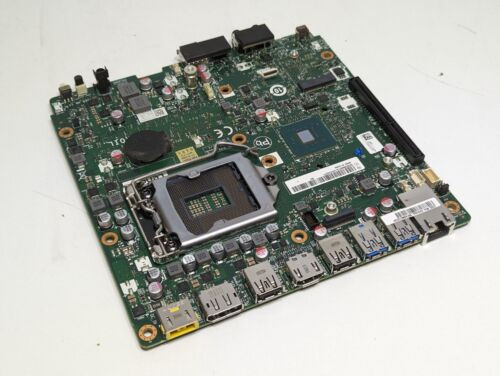 Lenovo Thinkcenter M720Q M625Q M920 Tiny Motherboard Iq3X0Il (2676)