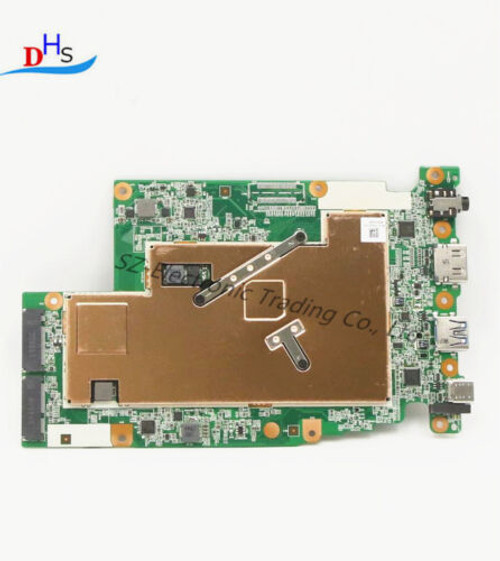 5B21B64237 For Lenovo 300E 2Nd Gen Notebook Motherboard N4120 Uma 4G 64G Emmc