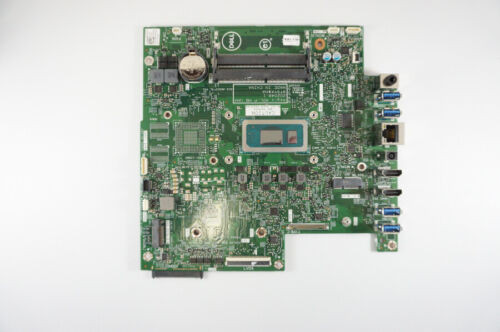 Compatible With Hwrjw Dell Intel Core I7-1255U Motherboard Aio I5410-7096Wht-Pus