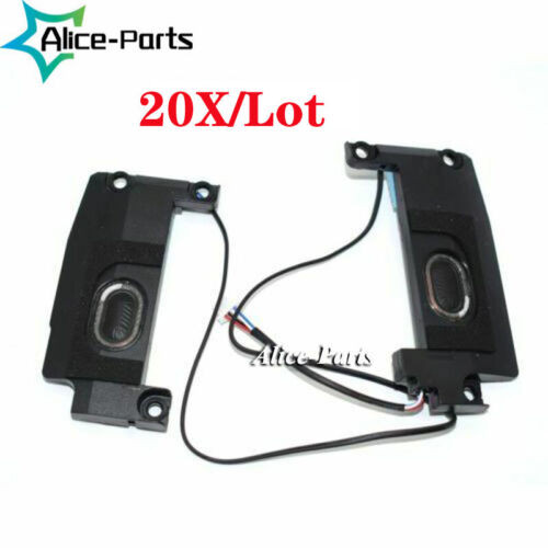 20X New Built In Speaker Kit For Lenovo Thinkpad T460S T470S Pk23000N2Y0 00Jt988