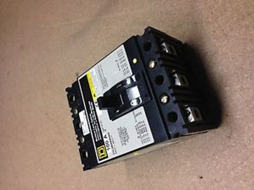 FHL36000M4200 Square D Circuit Breaker