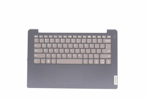 New Genuine Lenovo Ideapad 3-14Itl6 Palmrest Touchpad With Keyboard 5Cb1B97709