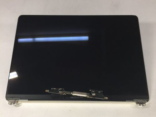 Apple Macbook Pro Touch (2018) | 13" Lcd Screen Replacement | A1989 Emc:3214