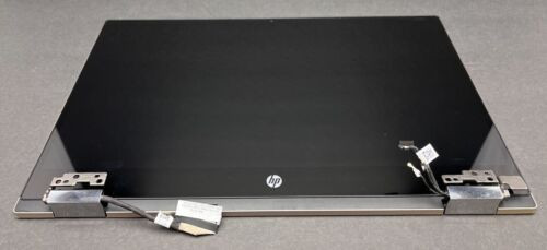 Hp Pavilion 14M-Dw1023Dx Laptop 14" Fhd Touch Lcd Screen Assembly /D1