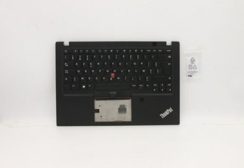 02Hm418 Original Lenovo Keyboard Belgian Non Backlight T490S