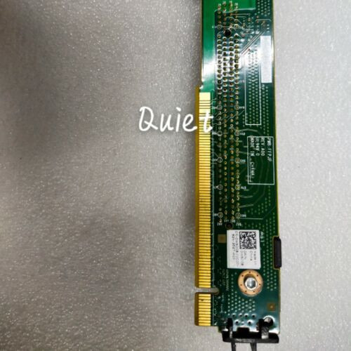 For Dell R640 Server Riser Card Riser 2 X16 Pci-E Expansion Board 0W6D08 W6D08