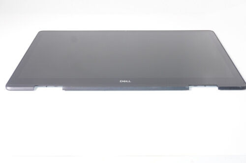 Compatible With Gcwky Dell 17.3 Fhd Touch Screen Lcd Assembly