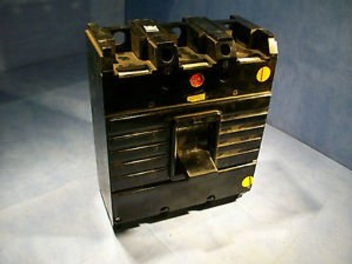 FPE NJ631150 3 pole 600 volt 150 amp breaker NJ-S Type