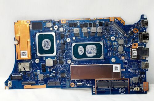 Samsung GalaxyNp750Tda-Xd2Us Motherboard Intel I7-1165G7 16Gb RamBa83-03847A