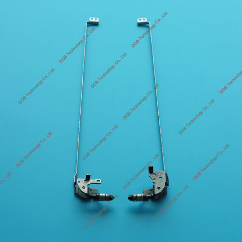 Genuine Laptop Lcd Hinges For Hp Pavilion G7-1000 17.3"Fbr18003010 L& R Hinges