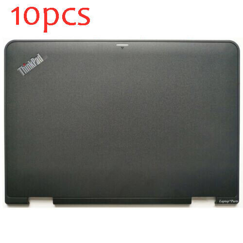 10Pcs New Genuine Lcd Rear Back Cover For Thinkpad Yoga 11E 5Th Gen 20Ln 20Lm