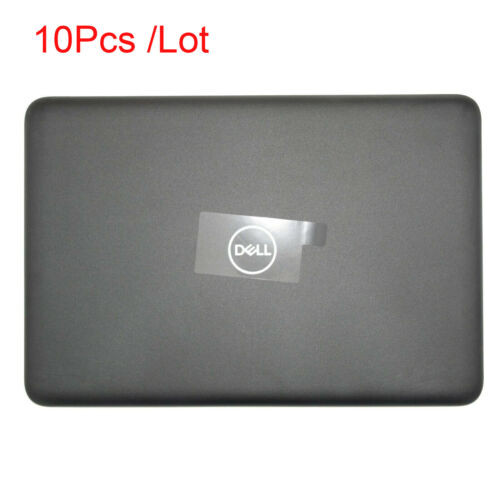 10Pcs New Lcd Rear Cover Top Screen Case For Dell Latitude 11 3180 00H061 0H061