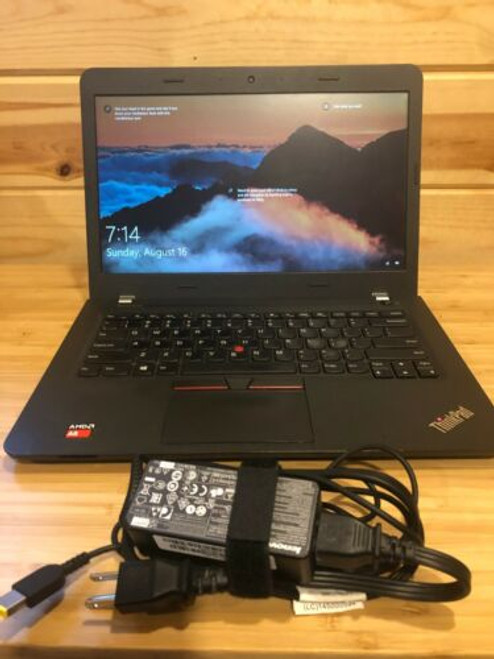 Lenovo Thinkpad E555 - Amd A6-7000 ( 2.20Ghz 1Mb) SpecsLenovo Thinkpad E555 -