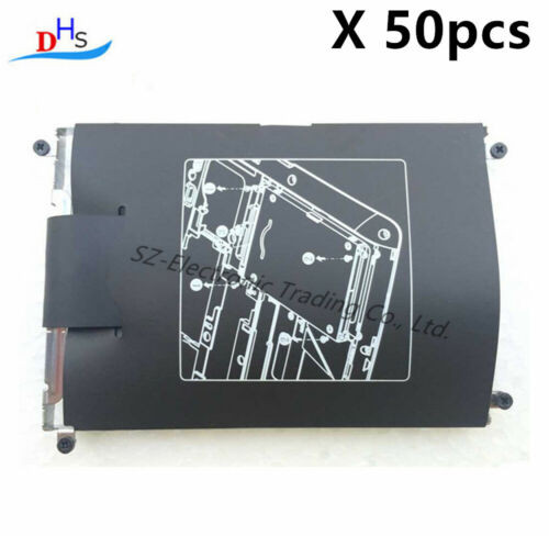 50Pcs For Hp 820 G1 G2 825 720 725 G1 Hdd Hard Drive/Disk Caddy Tray