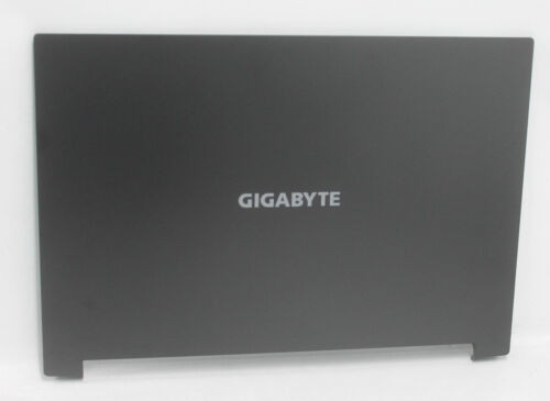 6-39-Nh551-024-G2 Gigabyte Lcd Back Cover Black G5 Kc-5Us1130Sh "Grade A"