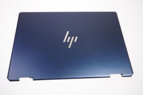 M83471-001 Hp Lcd Back Cover Nocturne Blue 16-F0013Dx