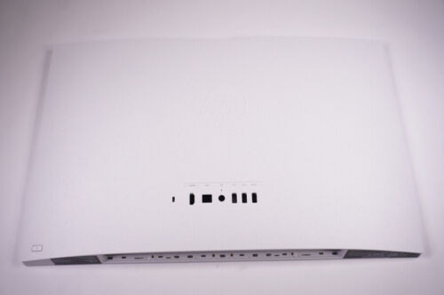 M90891-001 Hp Rear Back Cover Starry White 24-Cb1224