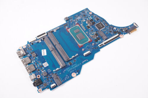 M20689-601 Hp Intel Uma I3-1115G4 Motherboard 14-Dq2013Dx
