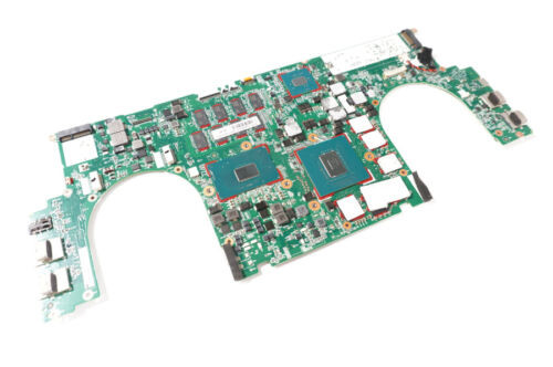 Motherboard For A Rz09-01953E72-R3U1