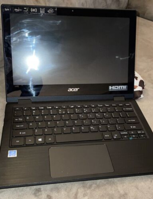 Acer Spin 1 Sp111-32N Touchscreen