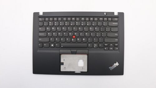 02Hm208 Original Lenovo Keyboard Backlight Us English T490S