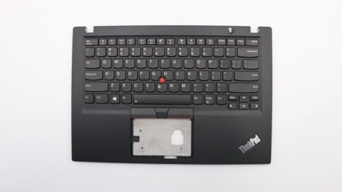 02Hm208 Original Lenovo Keyboard Us English Backlight T490S