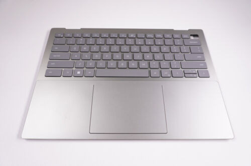 Compatible With P02Ft Dell Us Palmrest Keyboard I7425-A266Pbl-Pus I7425-A242P...