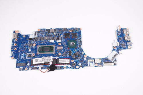 M07119-601 Hp Intel I7-10610U 32Gb Win System Board 2M0K9Ec Hp Zfirefly14G7