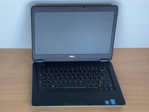 Dell Latitude E6440 13.9 In - Intel Core I7 4610M, 8 Gb Ddr3 Ram, 128 Gb Ssd