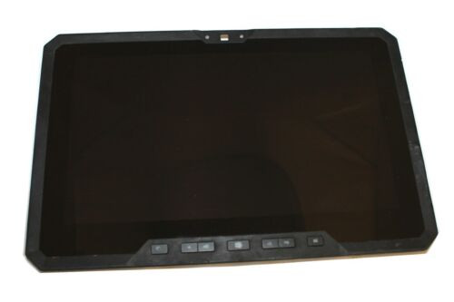 70Nj1L1C0900 Latitude 12 Rugged Tablet 7202 Genuine 11.6'' Lcd Screen Pc-Gf50