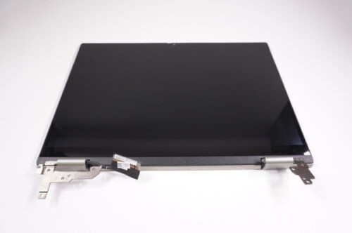 Compatible With 50G18 Dell 14.0 Fhd Touch Screen Assembly I7425-A266Pbl-Pus I...