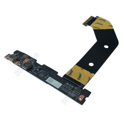 For Lenovo Yoga 910-13Ikb Laptop Usb Type C Board W/Cable Ns-A901