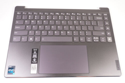 Am2By000410 Lenovo Us Palmrest Keyboard 82Lu0000Us