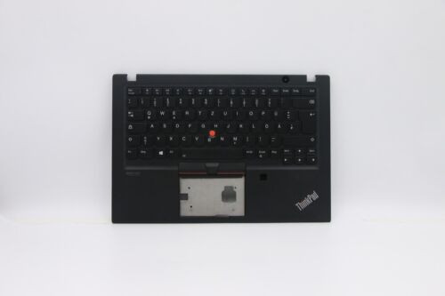 16 5/12Ft10Z41386 Original Lenovo German Keyboard Backlight T14S