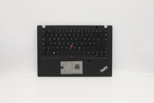 16 5/12Ft10Z41388 Original Lenovo German Keyboard Backlight T14S