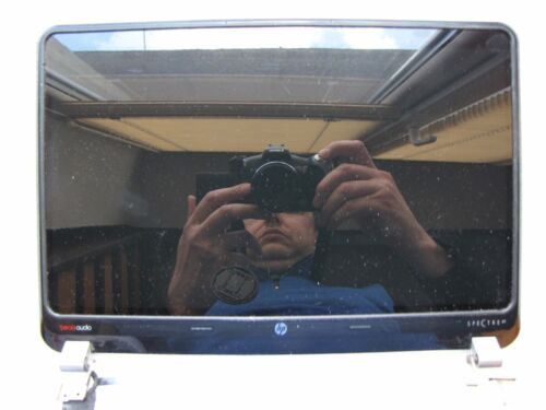 Hp Spectre Xt Pro 13-B000 Top Part With Display