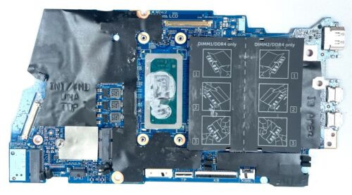 Mppft Dell Inspiron 7420 Intel I5-1235U Motherboard