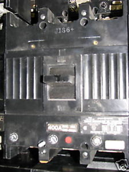 GE TJK436300 Circuit Breaker