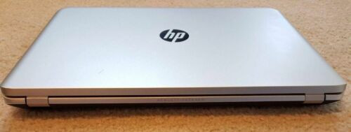 Hp Envy 15T Quad Touchsmart