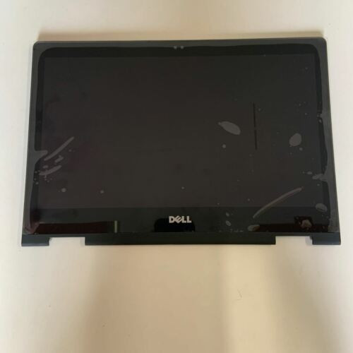 Genuine Dell Oem Inspiron 13 13.3" Touchscreen Lcd Led Screen Assembly 092Nyd