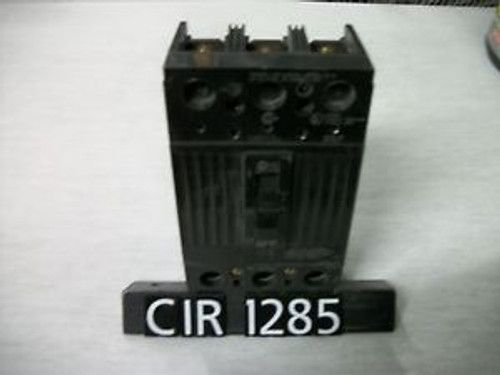 GE TQD32200 200 Amp Circuit Breaker (CIR1285)