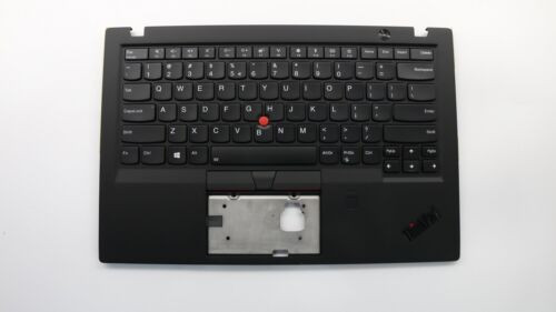 Original 01Yr611 Lenovo Keyboard Us International Backlight X1 Carbon 6Th