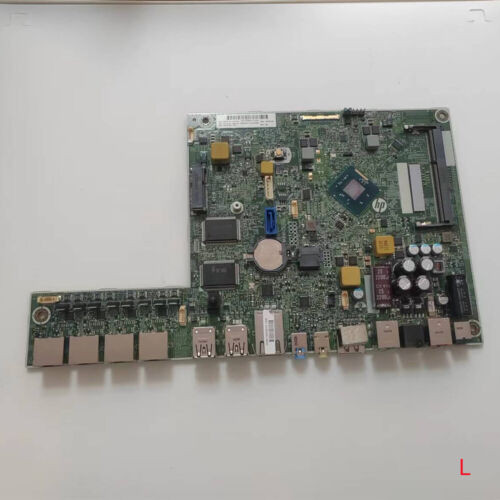For Hp Rp2 2030 Aio Mainboard 750324-001 750728-601 750324-002 001 601