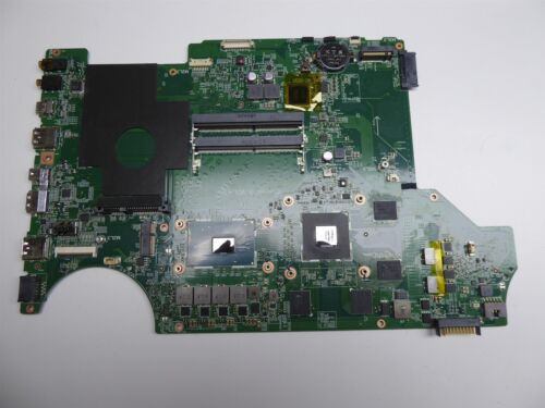 Msi Ge62 6Qc Apache I7-6700Hq Motherboard Nvidia Gtx 960M Graphic Ms-16J51 #4759