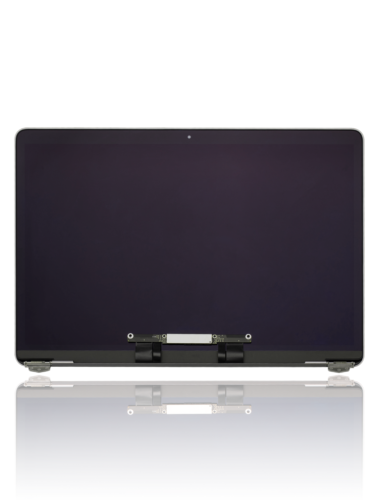 Lcd Display Assembly For Macbook Air 13'' (A2337/2020)- Space Grey (Aftermarket)