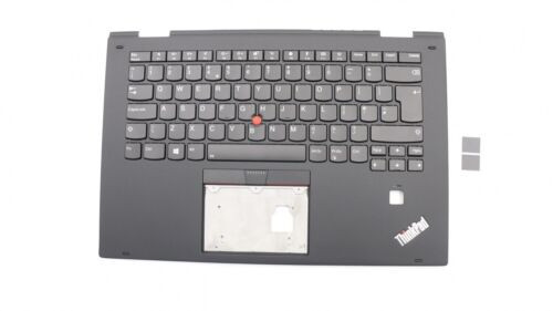 01Hy919 Original Lenovo KeyboardEnglish Backlight X1 Yoga 2Nd Gen