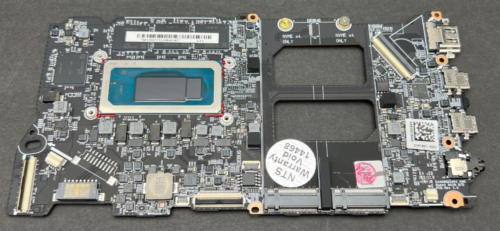 Lg Gram 17Z90Q 17 Laptop Motherboard I7-1260P Cpu /H9