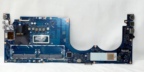 Hp Envy 17.3" 17-Cr0013Dx Motherboard Intel Core I7-1260P N13552-601