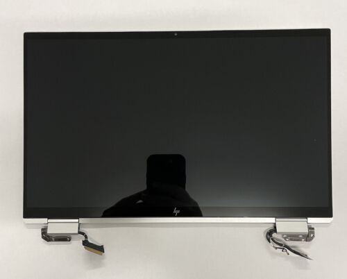 Genuine Hp Elitebook X360 1030 G7 13.3" Fhd Lcd Touch Screen Assembly M16085-001